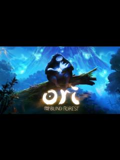 [x]Ori and the Blind Forest (オリとくらやみの森) - トレーラー - YouTube