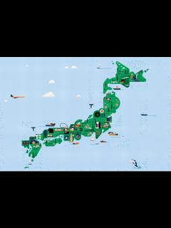 [x]変革は周縁から生まれる！日本が誇る「小さな大企業」17選 | Forbes JAPAN 公式サイト（フォーブス ジャパン）