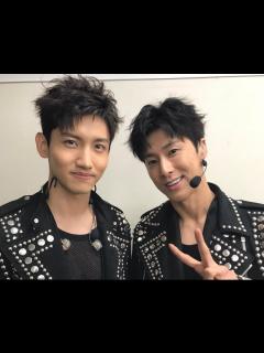 [x]東方神起FNS歌謡祭2019Guilty！出演時間は？