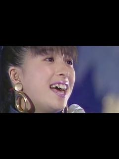 [x]河合奈保子「涙のハリウッド」(動画・スライドショー) - YouTube