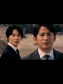[x]岡田准一×神木隆之介、『桐島、部活やめるってよ』吉田大八監督が演出した新CMで初共演！ 対談では岡田の肩甲骨エピソードも明らかに ...