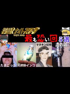 [x]【ゆっくり解説】探偵ナイトスクープの最恐すぎる回 5選【謎のビニール紐・迷子のインコ・マネキンと結婚したい女性etc...】 - YouTube