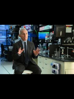 [x]Fauci credits passion, genetics for his long career as he reflects on ...