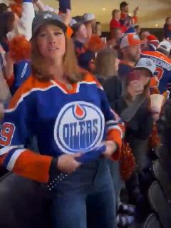 [x]Evander Kane admits he's seen viral video of 'passionate' Edmonton ...