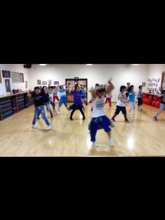 [x]ダンスエアロ〜浪漫飛行〜 - YouTube
