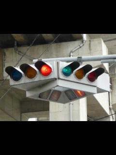 [x]宮城県で見つけた信号機詰め合わせ - YouTube