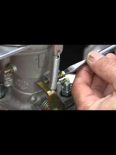 [x]VW & DUNE BUGGY DUAL EMPI HPMX's - YouTube