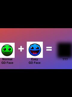 [x]BFDI Fusions: Normal GD Face and Easy GD Face - YouTube