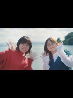 [x]松岡茉優、大好きな鞘師里保とふくしまへ 熱い思い止まらず!? 「ふくしま 知らなかった大使」PR動画 - YouTube