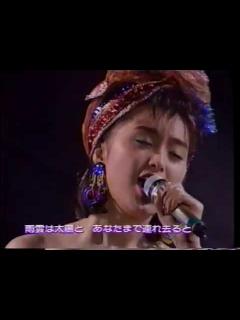 [x]1992 酒井法子 台北演唱會 - YouTube