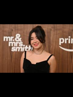 [x]Who Is Maya Erskine? Meet the 'Mr. & Mrs. Smith’ Star